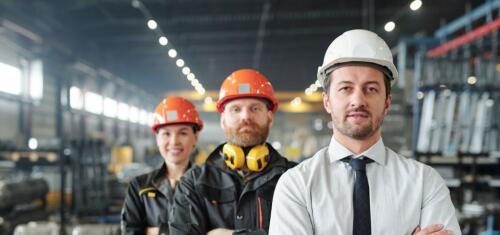 Аутстаффинг производственного персонала